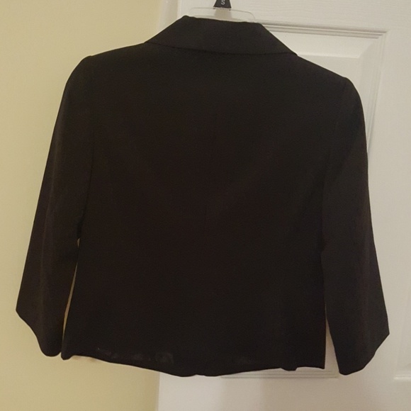 Jacket - Picture 5 of 5